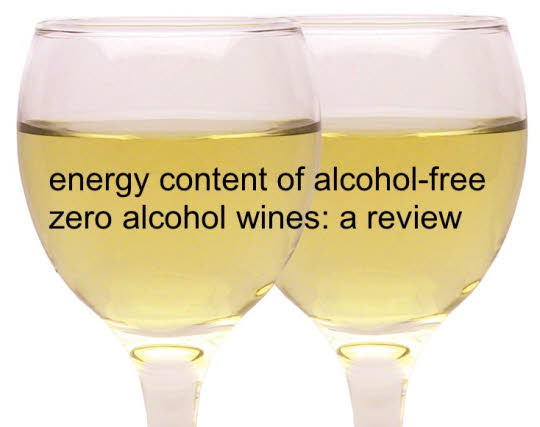 two white wine glasses