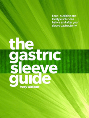 cover of The Gastric Sleeve Guide