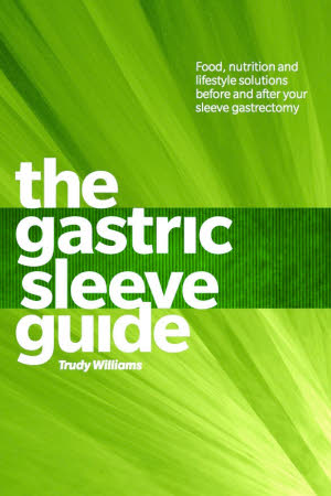 cover of The Gastric Sleeve Guide